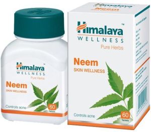 Neem Capsule