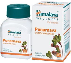 Punarnava Pure Herbs