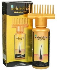 Indulekha Hair Oil