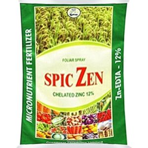 SPIC Zen Fertilizer