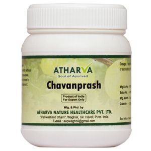 Chavanprash
