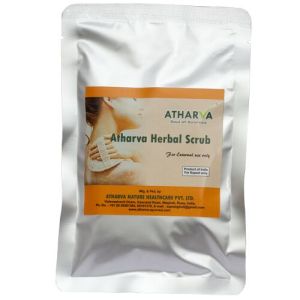 Herbal Scrub Powder