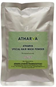 Special Hair Wash Powder