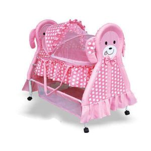Designer Baby Cradle