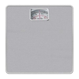 Mechanical Bathroom Scale