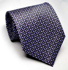 Printed Neck Ties