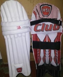 leg pad