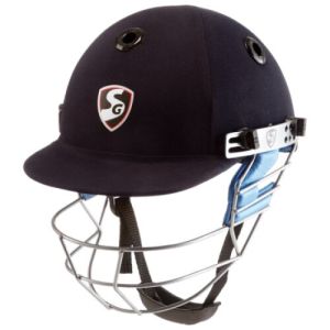 SG Cricket Helmet