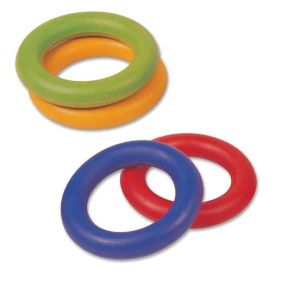 Sponge Rubber Ring