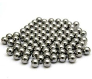 Bicycle Steel Balls