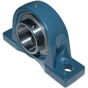 Pillow Block Ball Bearings