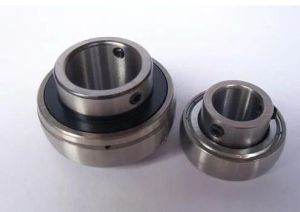 Plummer Block Bearing