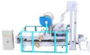 Melon Seed Shelling Machine