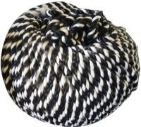 Zebra Polyester Rope