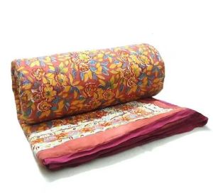 Jaipuri Printed Cotton Quilts