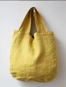 Organic Cotton Fashion Bags