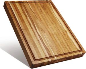 wood chopping boards