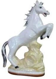 Ceramic Horse