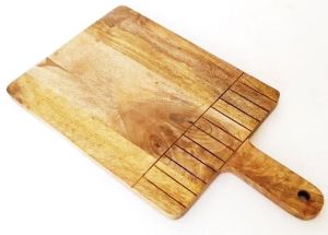 CAKE SERVING BOARD