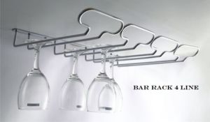 Bar Glass Holder