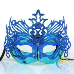 Carnival Eye Masks