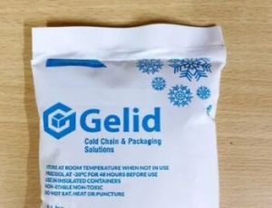 Cold Ice Gel Pack