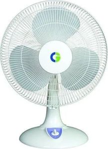 Electricity Crompton Table Fan