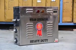 Steam Generators