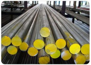 Alloy Steel Bar