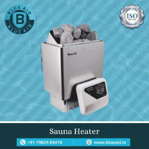 Sauna Heater