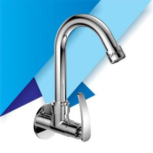 MT-405 Fitwell Sink Cock Taps