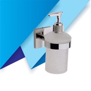 QU-1408 Fitwell Liquid Soap Dispenser