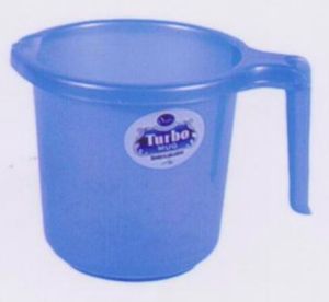household plastic mug