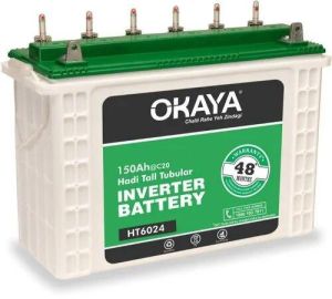 Inverter Battery