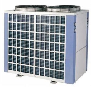 Commercial Heat Pump Water Heater