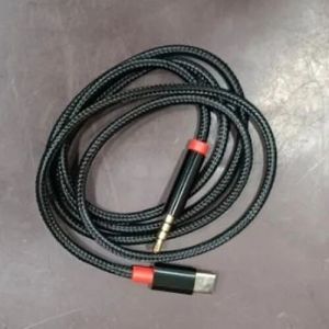 auxiliary cable