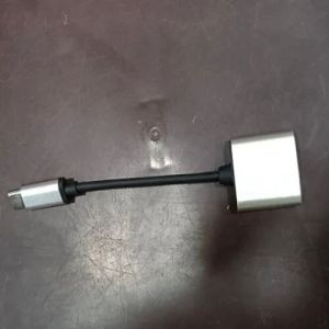 mobile phone connector