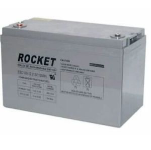 Rocket Battery