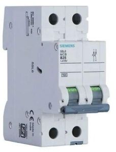 Siemens Electrical Switchgear