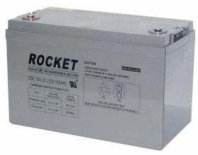 Rocket Battery