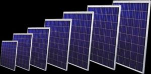 solar panel module