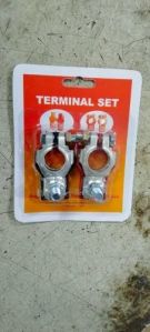 Mild Steel Battery Terminal