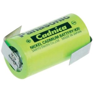 Nickel Cadmium Battery
