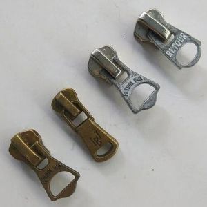 Alloy Zipper Puller