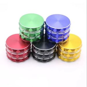 Aluminium Herb Grinder