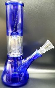 Glass Smoking Water Pipe