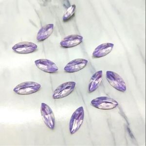 Acrylic Fancy Bead