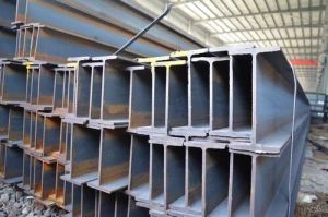 h beam steel bar