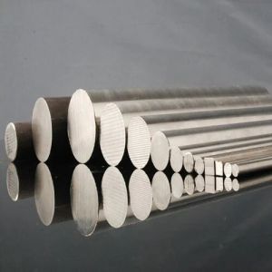 Mild Steel Bright Round Bars