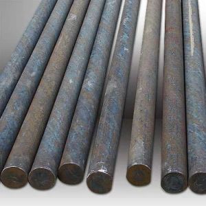 mild steel rod